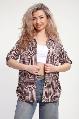 Рубашка 37010