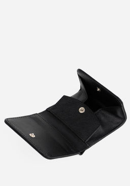 Кошелек L-Craft из гладкой натуральной кожи  фото 4