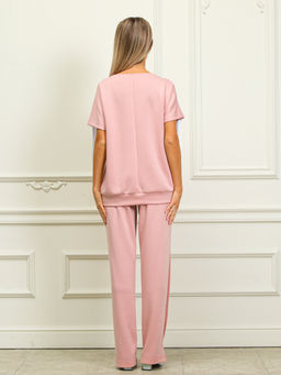 Брюки Б5-5711/6 - Wisell фото 11