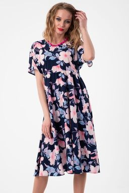 Платье П3-4136/2 - Wisell фото 4