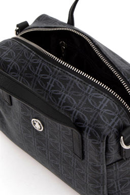 Женская черная сумка - U.s. polo assn фото 7