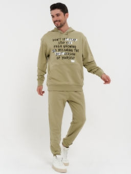 КОСТЮМ СПОРТИВНЫЙ МУЖСКОЙ - Chic & charisma фото 10