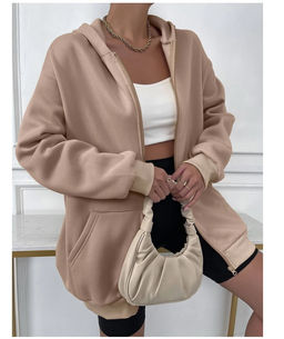 Худи 701AC1359 - Fashion фото 3