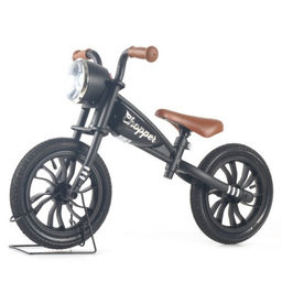 Беговел "Chopper" надувные колеса диаметром 12 дюймов