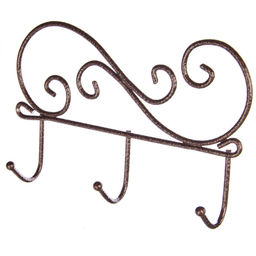 Вешалка "Кружева 3", арт. ВН 275