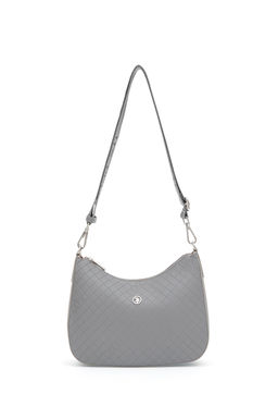 Kad_n Koyu Gri _anta Sepette S_rpriz _ndirim - U.s. polo assn фото 6