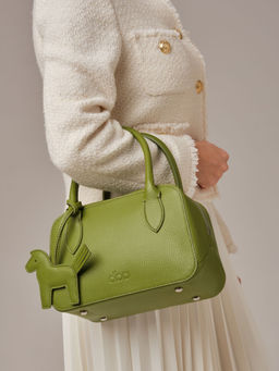 Сумка Polly summer DBR 31401 зеленый бамбук  фото 3