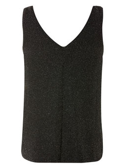 Топ с люрексом ESMARA  фото 3