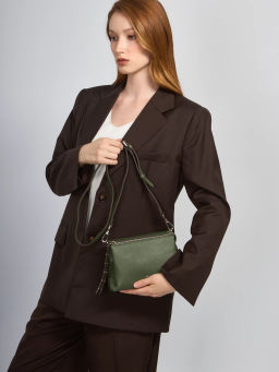 Сумка Labbra L-HF3321-1 khaki