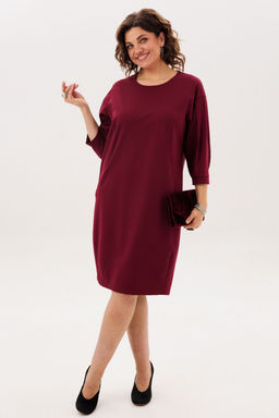 Платье ANELLI 61 бразилин  фото 4