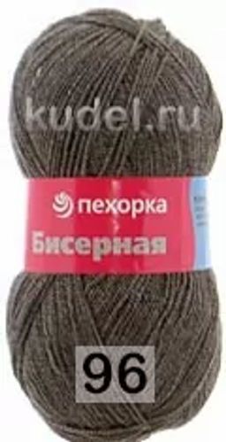 БИСЕРНАЯ - Пехорка фото 15