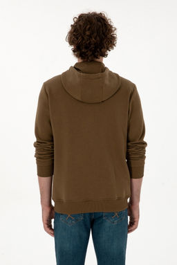 Erkek Haki _rme H_rka Sepette S_rpriz _ndirim - U.s. polo assn фото 5