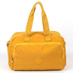 Текстильная спортивная (дорожная) сумка 0147-11 - Cidirro фото 2