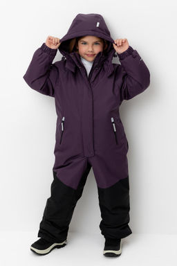 Комбинезон Crockid ВК 60122/2 ГР утеплитель 250 г/м²  фото 4