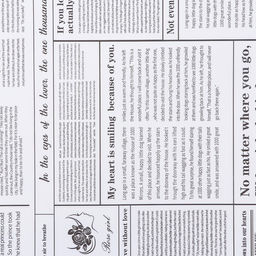 Плёнка двухсторонняя 57 см×10 м зелёный (±1 см)