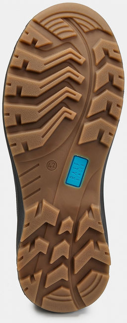 Ботинки мужские JEF 137201ТК