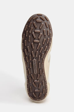 TRAINERS WITH TONGUE DETAIL - Zara фото 5