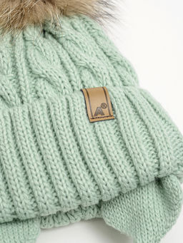 ШАПКА МИССА