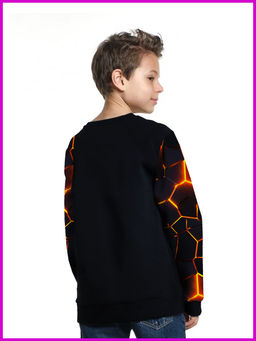 Свитшот RAM TRX - Стиляж фото 2