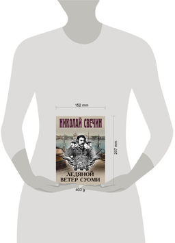 Ледяной ветер Суоми