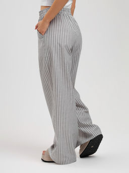 VIOTEX Брюки Летний день-2 (80% хлопок, 20% лён) - Виотекс фото 22