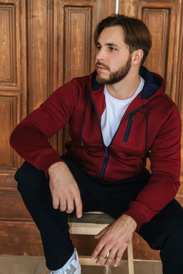 С НАЧЕСОМ костюм Футер 3-х нитка