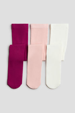 Pack de 3 medias de punto - H&m фото 5
