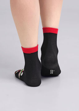 (CLE) C4462 носки дет. НГ - Clever wear фото 5