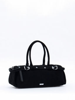 Сумка 98420MSS black Velina Fabbiano-Safenta