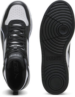 Кеды взрослые