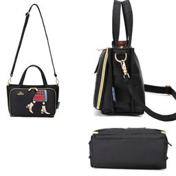 Сумка A-ZP-1108-Green - Ferro фото 3