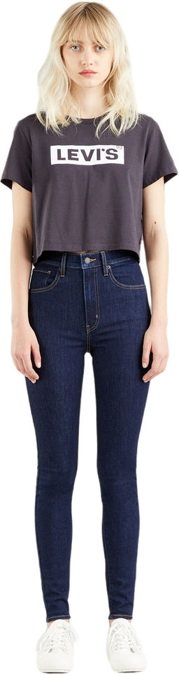 Джинсы женские