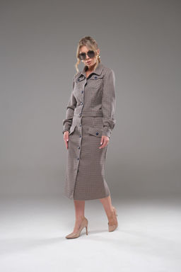 Костюм Galean Style 945 фото 6