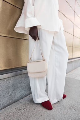 Bolso bandolera - H&m фото 3