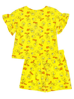 PlayToday / Пижама для девочки