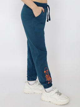 CRB wear/CSKB 70468-39-391 Брюки для мальчика,индиго/Ex.Cherubino  фото 2