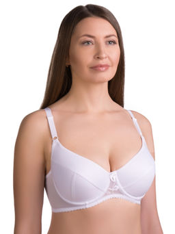 1103 Бюстгальтер - Силуэт фото 2