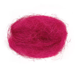 Blumentag BHG-20 Сизалевое волокно 20 г  3 г бордовый