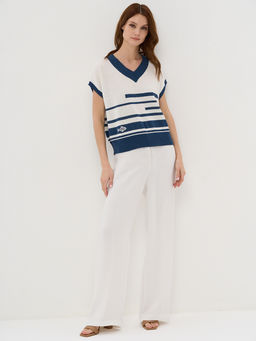 Жилет женский 7251-40247 - Vay фото 3