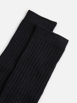 ACOOLA / Получулки детские для девочек Sapota черный