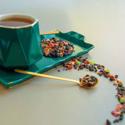 Арбузный слон . Зеленый Ароматизированный