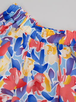 Брюки мультиколор DV72264 - Nota bene фото 2