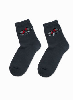 Цена за 2 пары. Носки женские БРЕСТСКИЕ НОСКИ ЖЕНСКИЕ 1408 ARCTIC (махровые) - Conte elegant фото 5