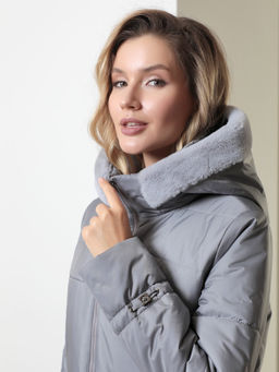 Пальто - Dizzyway фото 5