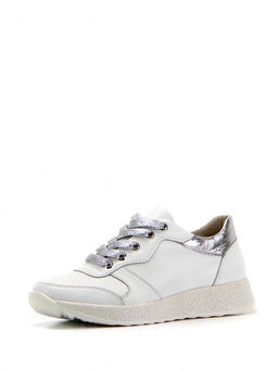Кроссовки EDART 133.157w.white