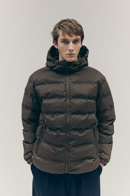 Chaqueta puffy Regular Fit - H&m фото 2