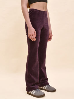 GFPQ3335 Брюки для девочек - Pelican фото 2