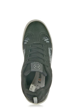 Полуботинки мальчиковые ZEBRA