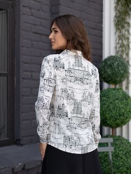 рубашка 976-0714 - Трика фото 6