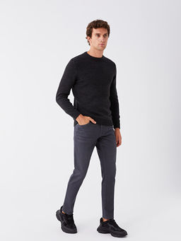 750 Slim Fit Erkek Jean Pantolon - Waikiki фото 2